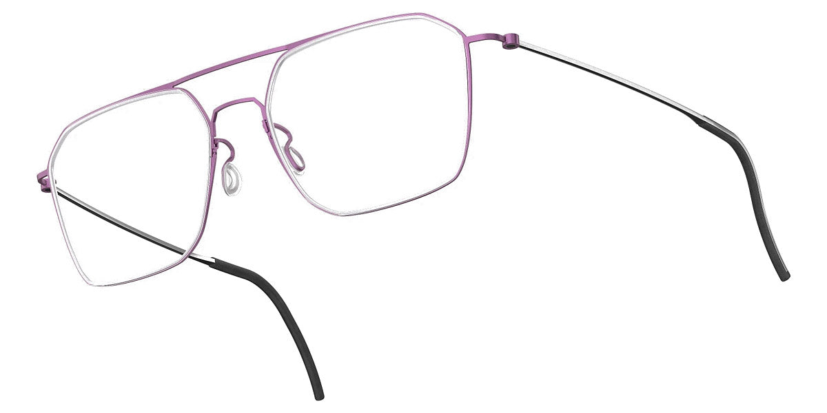 Lindberg® Thintanium™ 5517 LIN THN 5517 850-113-P10 53 - 850-113 Eyeglasses