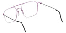 Lindberg® Thintanium™ 5517 LIN THN 5517 850-113-P10 53 - 850-113 Eyeglasses