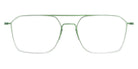 Lindberg® Thintanium™ 5517 LIN THN 5517 850-117-P10 53 - 850-117 Eyeglasses