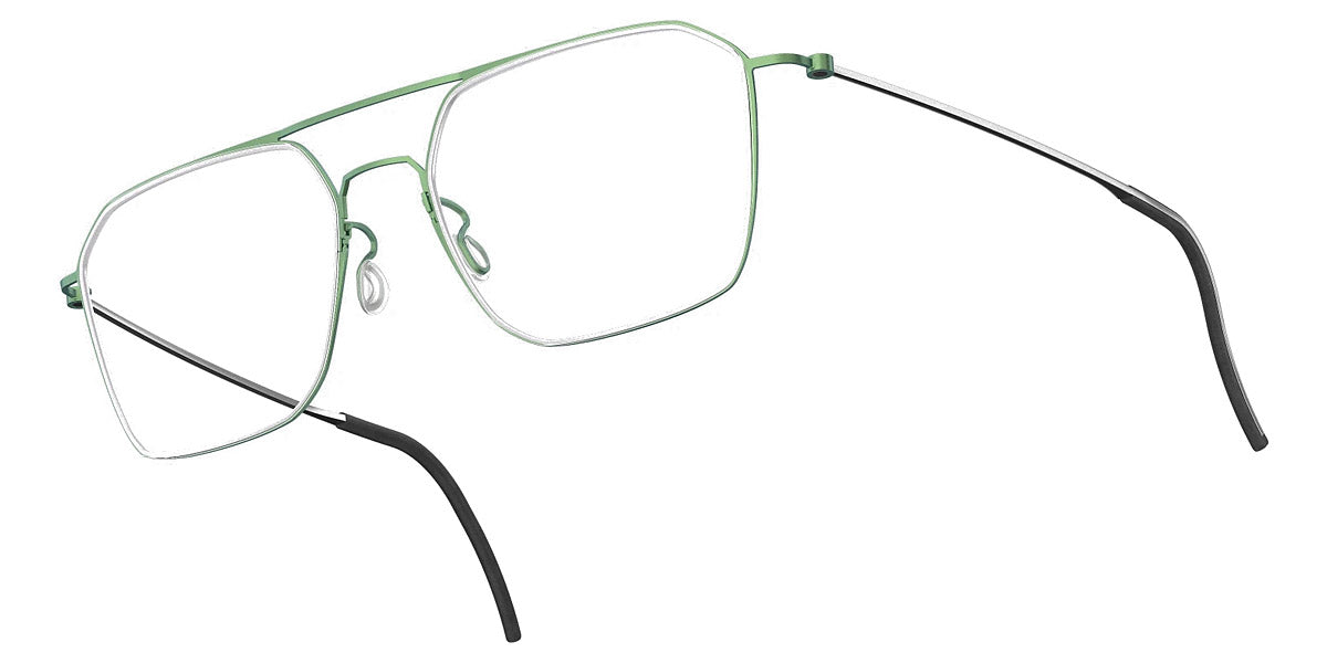 Lindberg® Thintanium™ 5517 LIN THN 5517 850-117-P10 53 - 850-117 Eyeglasses