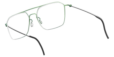 Lindberg® Thintanium™ 5517 LIN THN 5517 850-117-P10 53 - 850-117 Eyeglasses