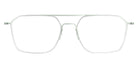 Lindberg® Thintanium™ 5517 LIN THN 5517 850-30-P10 53 - 850-30 Eyeglasses