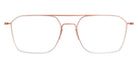 Lindberg® Thintanium™ 5517 LIN THN 5517 850-60-P10 53 - 850-60 Eyeglasses