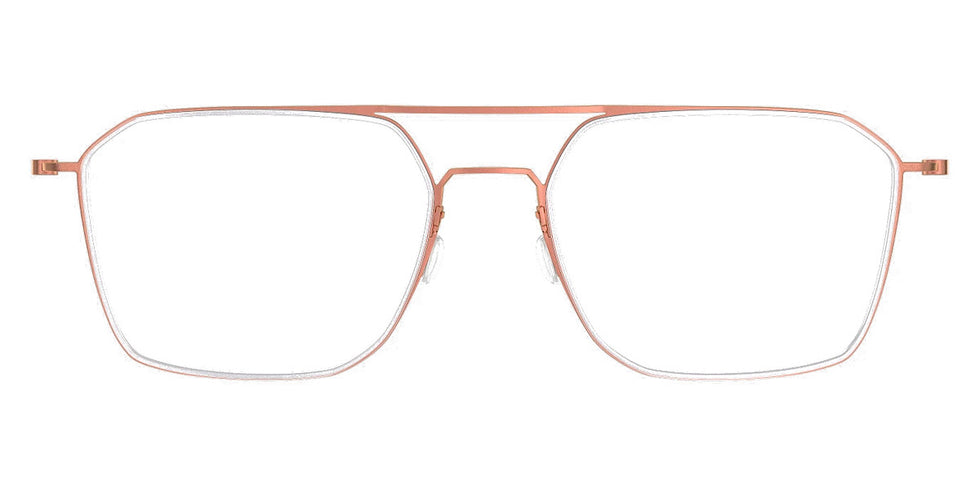 Lindberg® Thintanium™ 5517 LIN THN 5517 850-60-P10 53 - 850-60 Eyeglasses