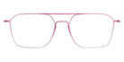 Lindberg® Thintanium™ 5517 LIN THN 5517 850-70-P10 53 - 850-70 Eyeglasses