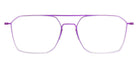 Lindberg® Thintanium™ 5517 LIN THN 5517 850-75-P10 53 - 850-75 Eyeglasses