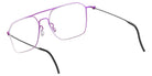 Lindberg® Thintanium™ 5517 LIN THN 5517 850-75-P10 53 - 850-75 Eyeglasses