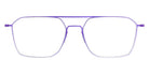 Lindberg® Thintanium™ 5517 LIN THN 5517 850-77-P10 53 - 850-77 Eyeglasses
