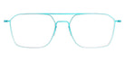 Lindberg® Thintanium™ 5517 LIN THN 5517 850-80-P10 53 - 850-80 Eyeglasses