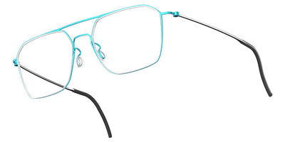 Lindberg® Thintanium™ 5517 LIN THN 5517 850-80-P10 53 - 850-80 Eyeglasses