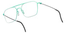 Lindberg® Thintanium™ 5517 LIN THN 5517 850-85-P10 53 - 850-85 Eyeglasses