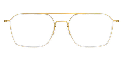 Lindberg® Thintanium™ 5517 LIN THN 5517 850-GT-P10 53 - 850-GT Eyeglasses