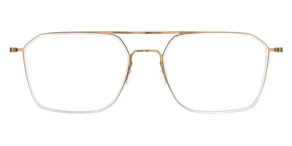 Lindberg® Thintanium™ 5517 LIN THN 5517 850-P60-P10 53 - 850-P60 Eyeglasses