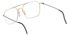 Lindberg® Thintanium™ 5517 LIN THN 5517 850-P60-P10 53 - 850-P60 Eyeglasses