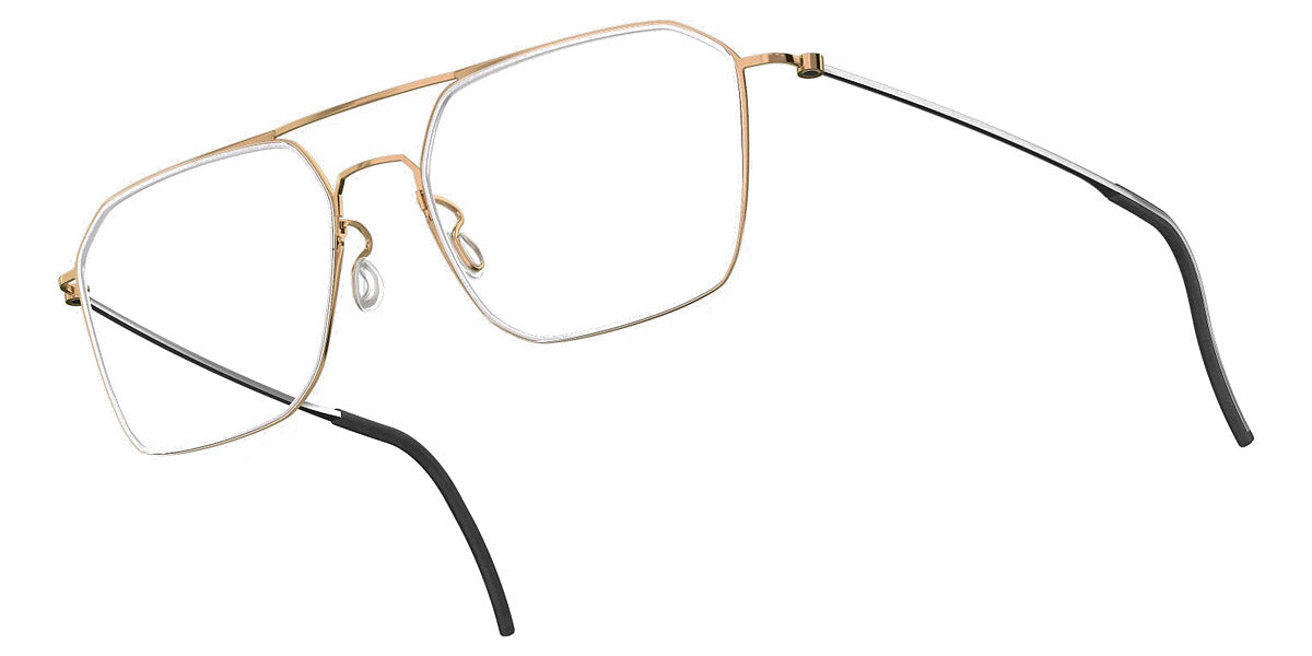 Lindberg® Thintanium™ 5517 LIN THN 5517 850-P60-P10 53 - 850-P60 Eyeglasses
