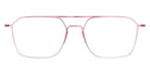Lindberg® Thintanium™ 5517 LIN THN 5517 850-P70-P10 53 - 850-P70 Eyeglasses