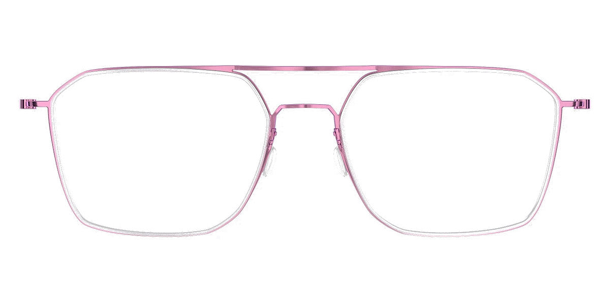 Lindberg® Thintanium™ 5517 Square Eyeglasses - EuroOptica