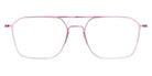 Lindberg® Thintanium™ 5517 LIN THN 5517 850-P75-P10 53 - 850-P75 Eyeglasses