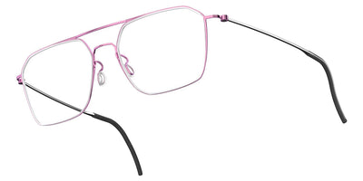 Lindberg® Thintanium™ 5517 LIN THN 5517 850-P75-P10 53 - 850-P75 Eyeglasses