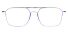Lindberg® Thintanium™ 5517 LIN THN 5517 850-P77-P10 53 - 850-P77 Eyeglasses