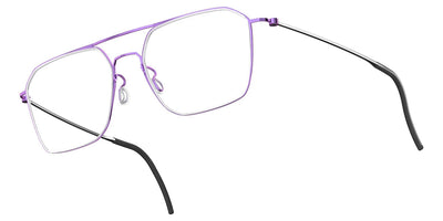Lindberg® Thintanium™ 5517 LIN THN 5517 850-P77-P10 53 - 850-P77 Eyeglasses