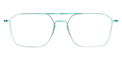 Lindberg® Thintanium™ 5517 LIN THN 5517 850-P85-P10 53 - 850-P85 Eyeglasses