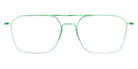 Lindberg® Thintanium™ 5517 LIN THN 5517 850-P90-P10 53 - 850-P90 Eyeglasses