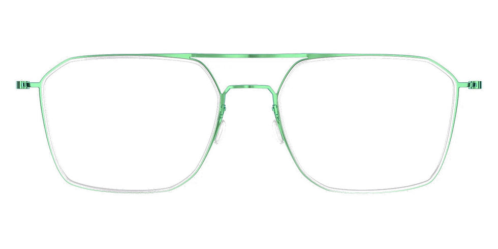 Lindberg® Thintanium™ 5517 LIN THN 5517 850-P90-P10 53 - 850-P90 Eyeglasses