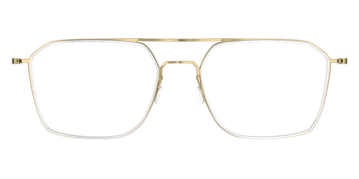 Lindberg® Thintanium™ 5517 LIN THN 5517 850-PGT-P10 53 - 850-PGT Eyeglasses
