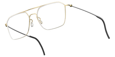 Lindberg® Thintanium™ 5517 LIN THN 5517 850-PGT-P10 53 - 850-PGT Eyeglasses