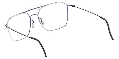 Lindberg® Thintanium™ 5517 LIN THN 5517 850-PU13-P10 53 - 850-PU13 Eyeglasses
