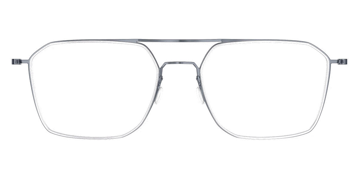 Lindberg® Thintanium™ 5517 LIN THN 5517 850-PU16-P10 53 - 850-PU16 Eyeglasses