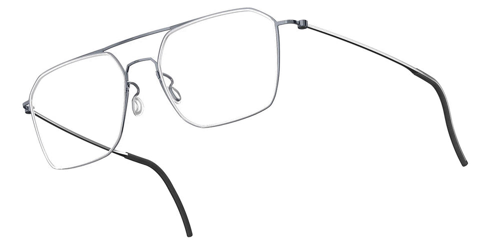 Lindberg® Thintanium™ 5517 LIN THN 5517 850-PU16-P10 53 - 850-PU16 Eyeglasses