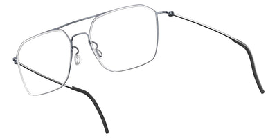 Lindberg® Thintanium™ 5517 LIN THN 5517 850-PU16-P10 53 - 850-PU16 Eyeglasses