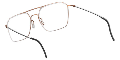 Lindberg® Thintanium™ 5517 LIN THN 5517 850-U12-P10 53 - 850-U12 Eyeglasses