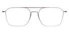 Lindberg® Thintanium™ 5517 LIN THN 5517 850-U14-P10 53 - 850-U14 Eyeglasses