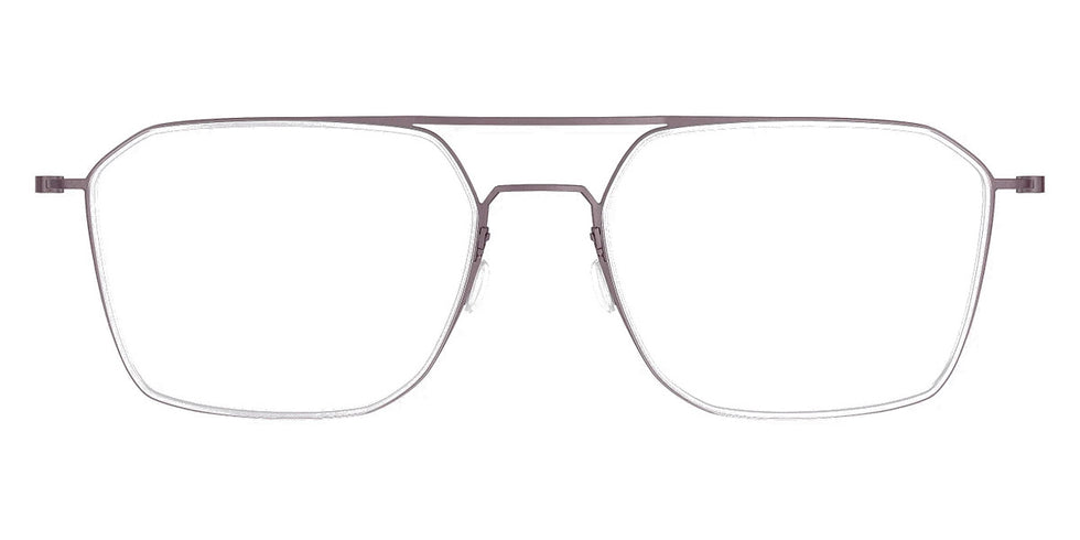 Lindberg® Thintanium™ 5517 LIN THN 5517 850-U14-P10 53 - 850-U14 Eyeglasses