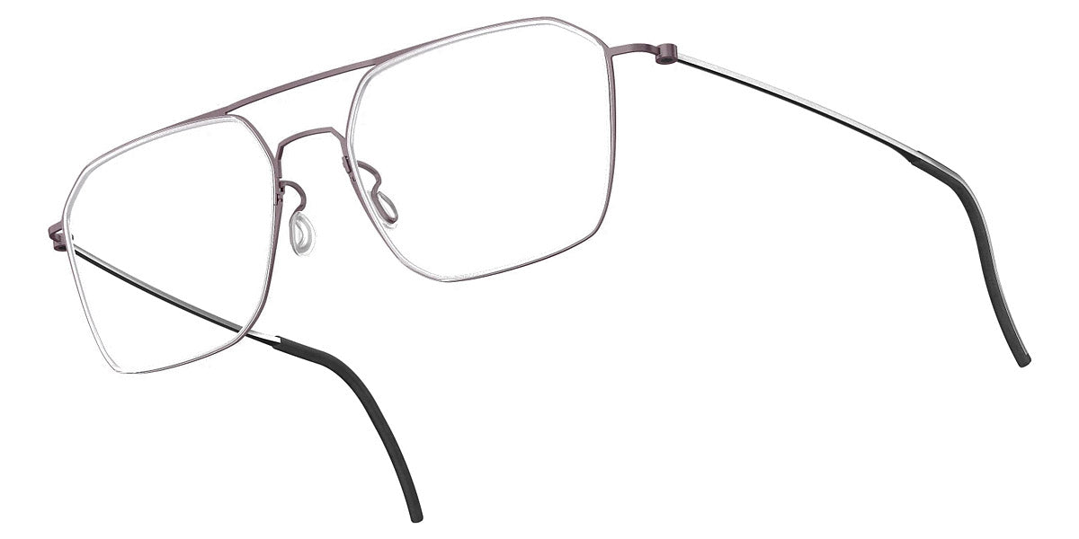 Lindberg® Thintanium™ 5517 LIN THN 5517 850-U14-P10 53 - 850-U14 Eyeglasses