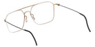 Lindberg® Thintanium™ 5517 LIN THN 5517 850-U15-P10 53 - 850-U15 Eyeglasses