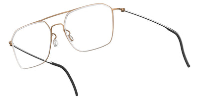Lindberg® Thintanium™ 5517 LIN THN 5517 850-U15-P10 53 - 850-U15 Eyeglasses