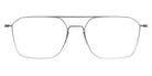 Lindberg® Thintanium™ 5517 LIN THN 5517 850-U16-P10 53 - 850-U16 Eyeglasses