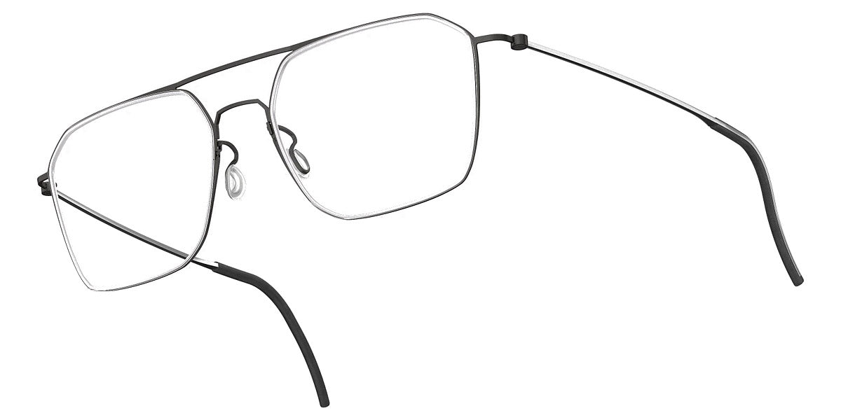 Lindberg® Thintanium™ 5517 LIN THN 5517 850-U9-P10 53 - 850-U9 Eyeglasses