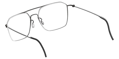 Lindberg® Thintanium™ 5517 LIN THN 5517 850-U9-P10 53 - 850-U9 Eyeglasses
