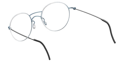 Lindberg® Thintanium™ 5518 LIN THN 5518 850-107-P10 50 - 850-107 Eyeglasses