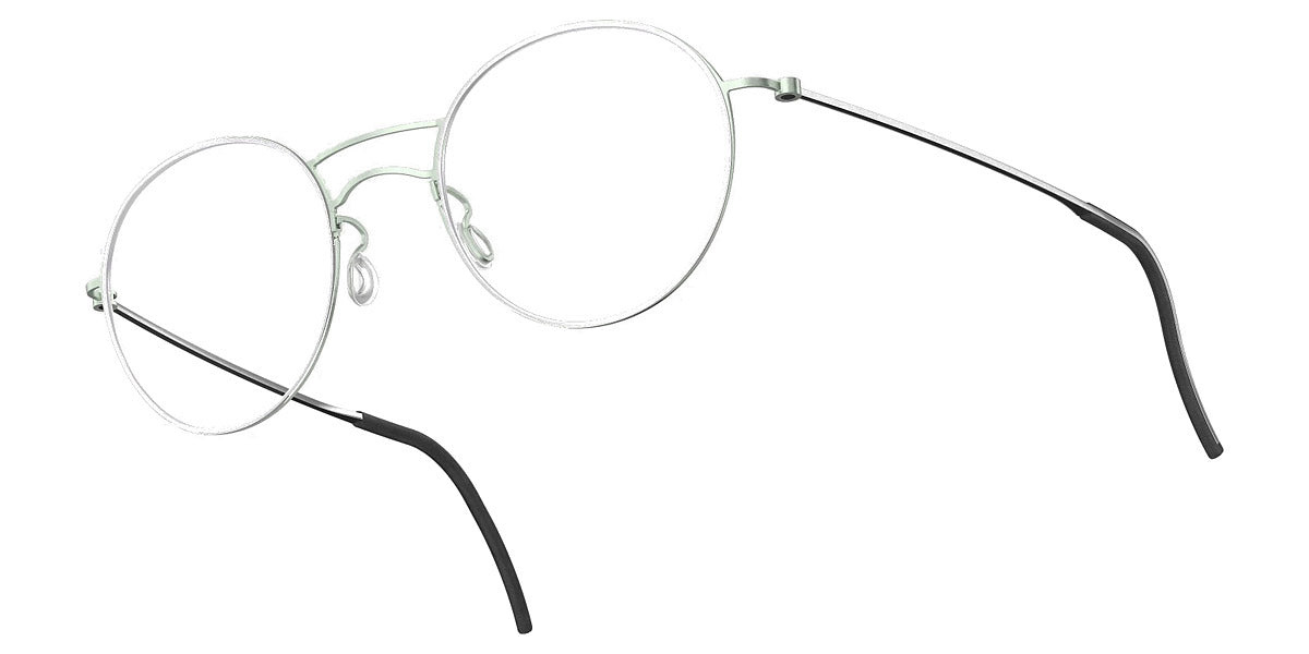 Lindberg® Thintanium™ 5518 LIN THN 5518 850-30-P10 50 - 850-30 Eyeglasses