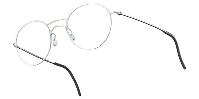 Lindberg® Thintanium™ 5518 LIN THN 5518 850-30-P10 50 - 850-30 Eyeglasses