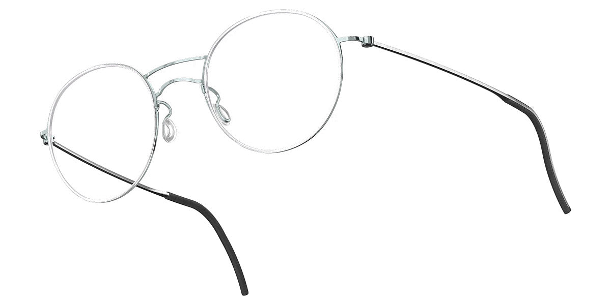 Lindberg® Thintanium™ 5518 LIN THN 5518 850-P30-P10 50 - 850-P30 Eyeglasses