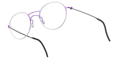 Lindberg® Thintanium™ 5518 LIN THN 5518 850-P77-P10 50 - 850-P77 Eyeglasses