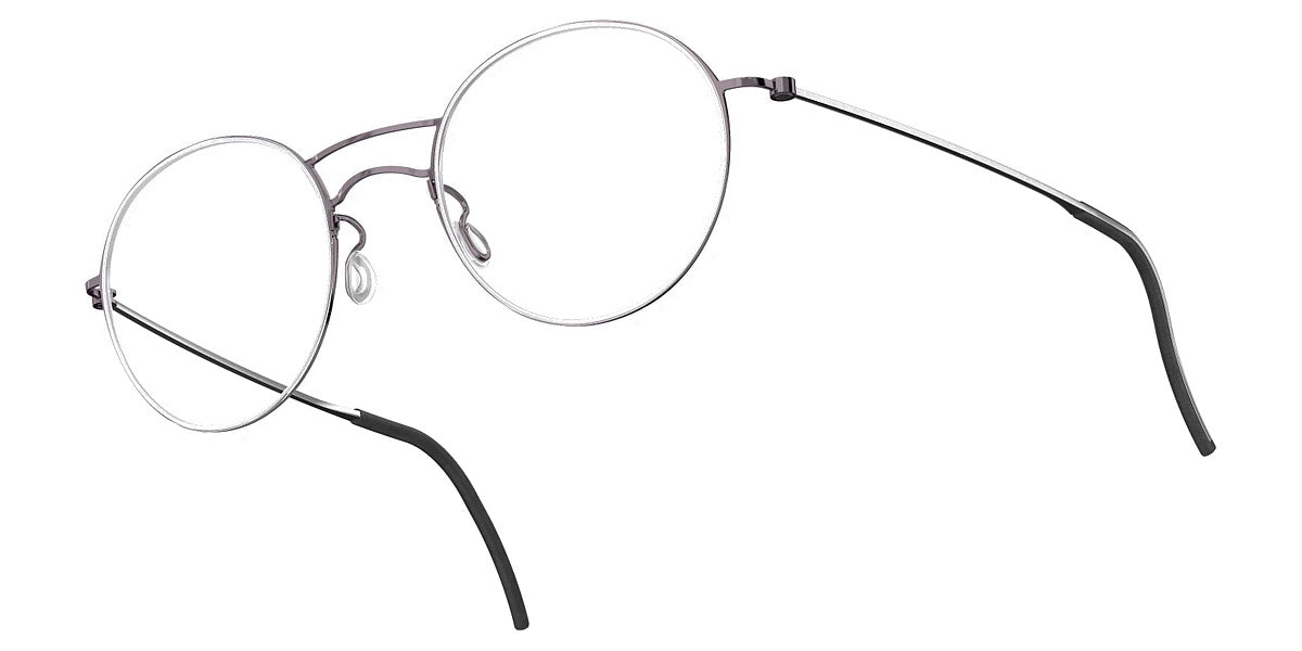Lindberg® Thintanium™ 5518 LIN THN 5518 850-PU14-P10 50 - 850-PU14 Eyeglasses