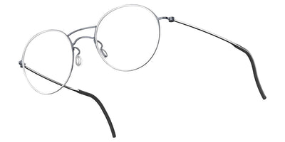 Lindberg® Thintanium™ 5518 LIN THN 5518 850-PU16-P10 50 - 850-PU16 Eyeglasses